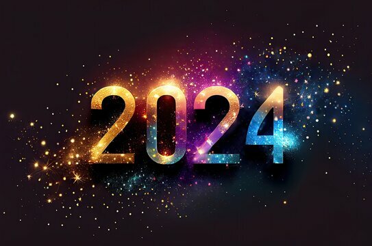 Meilleurs voeux à tous pour 2024 !!!