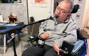 Challenge Sarbacane samedi 29 novembre