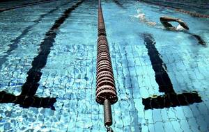 Ouverture de la section natation mardi 30 septembre  !!!