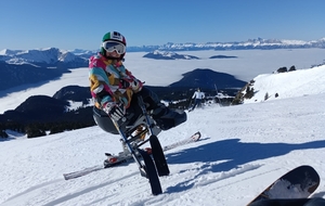 Week-end HANDIGLISS les 31 janvier et 1er février 2026 !!