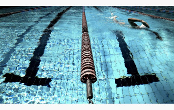 Ouverture de la section natation mardi 30 septembre  !!!