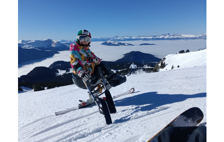 Week-end HANDIGLISS les 31 janvier et 1er février 2026 !!